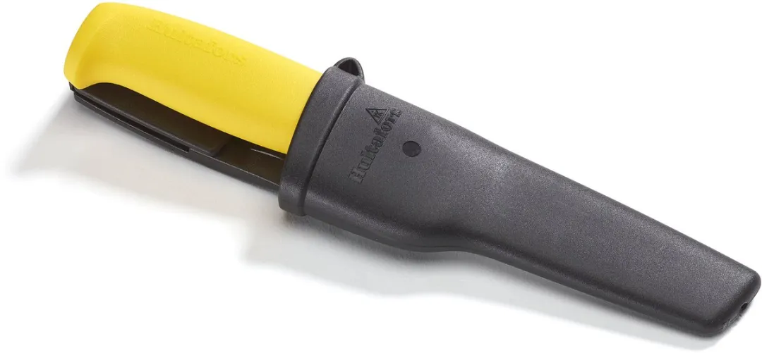 Hultafors Veiligheidsmes SK - Zilver