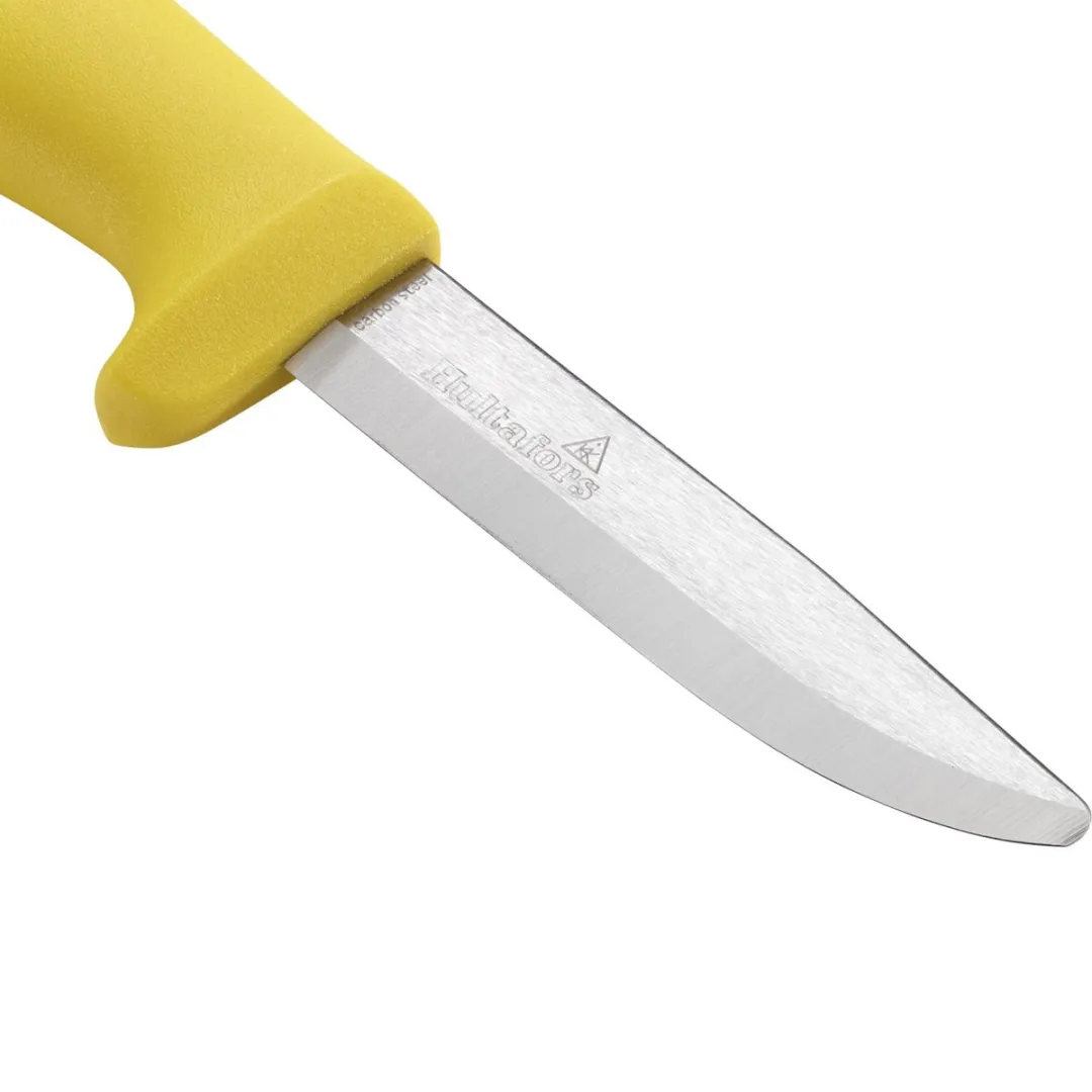Hultafors Veiligheidsmes SK - Zilver