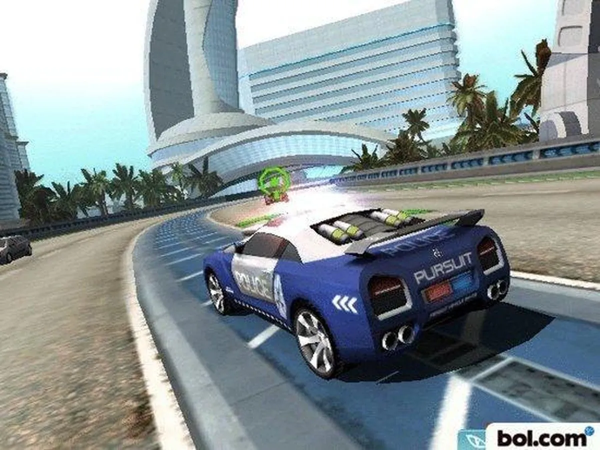 Ubisoft Emergency Heroes Wii