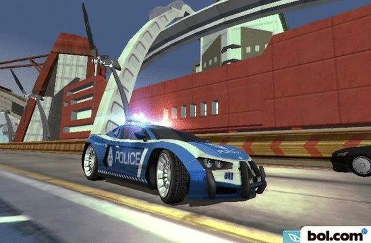 Ubisoft Emergency Heroes Wii