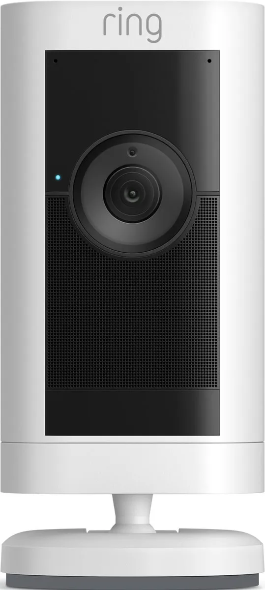 Ring Stick Up Cam Pro B09CJYHFVM Beveiligingscamera