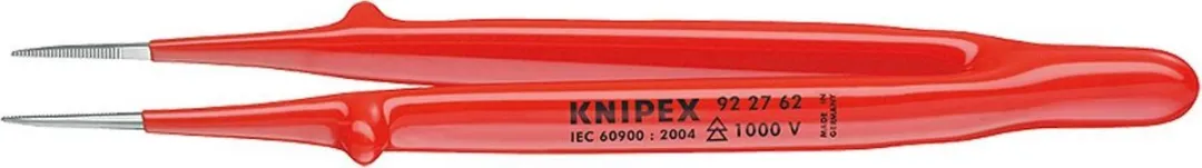 Knipex 922762 Precisie Pincet