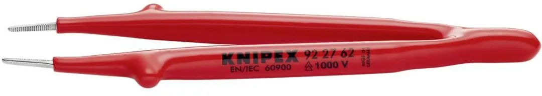 Knipex 922762 Precisie Pincet