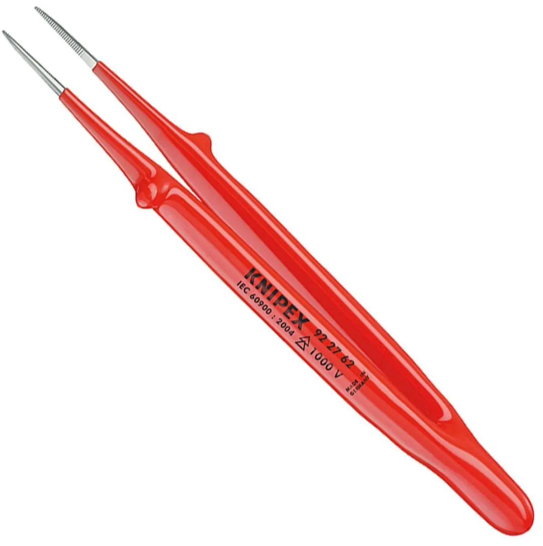 Knipex 922762 Precisie Pincet