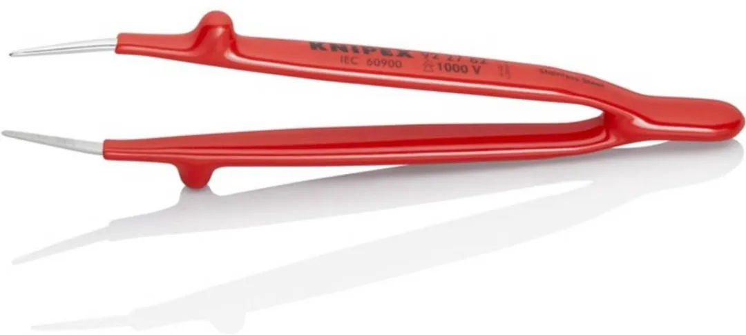 Knipex 922762 Precisie Pincet