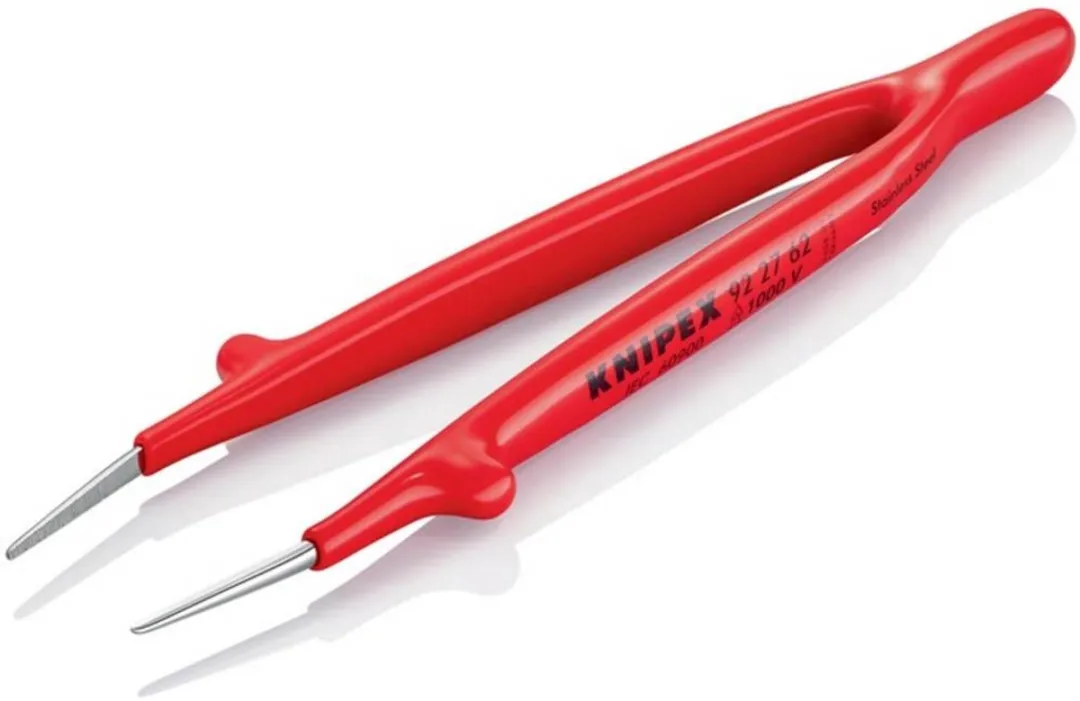 Knipex 922762 Precisie Pincet
