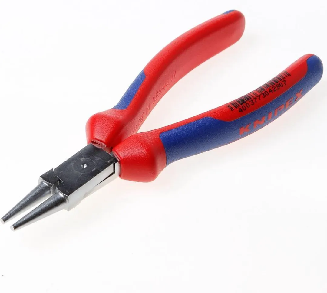 Knipex 2201160 Rondbuigtang 160mm
