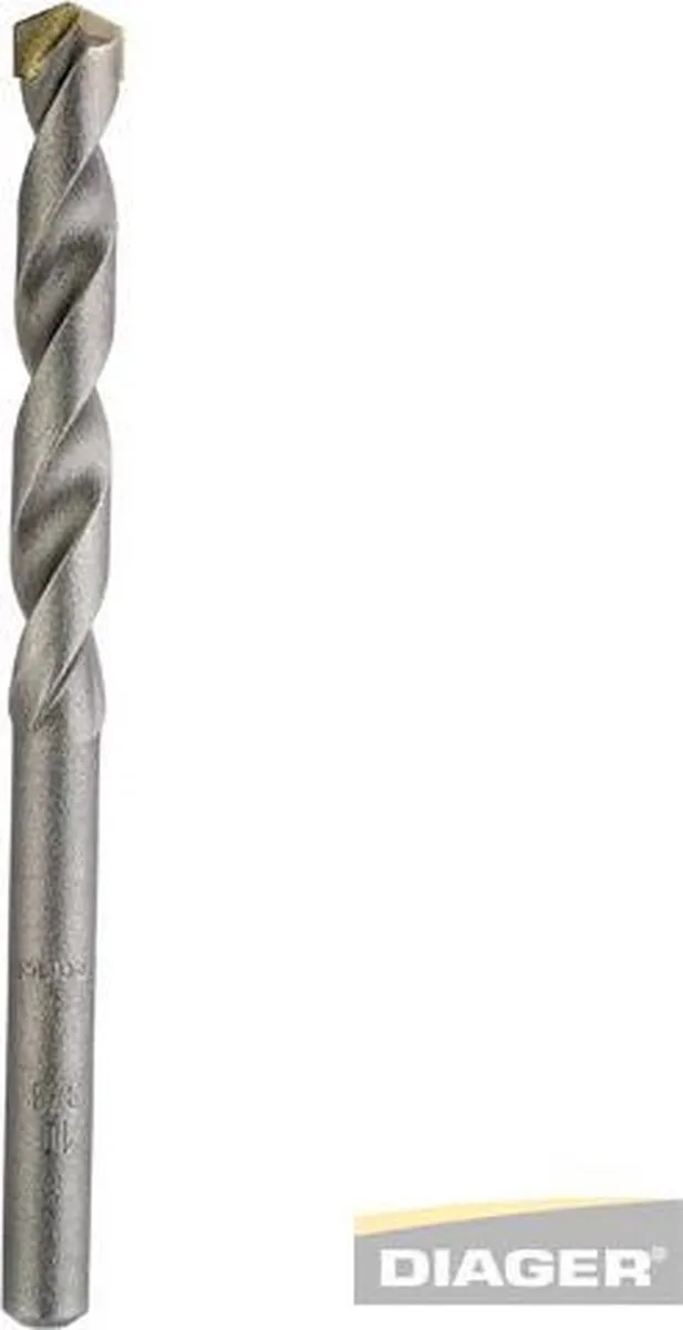 Diager Betonboor Flash 265 14x150mm