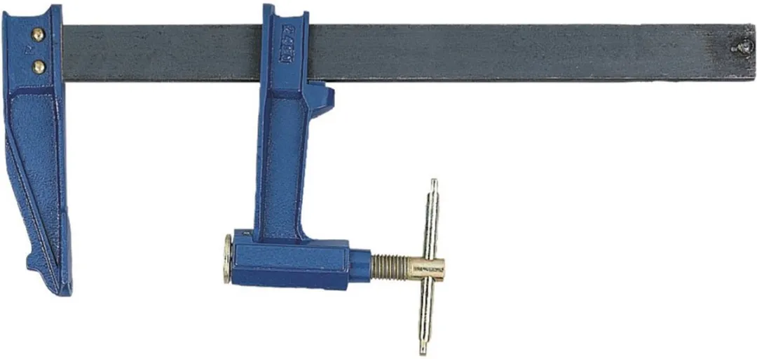 Bahco Lijmtang 120x500mm
