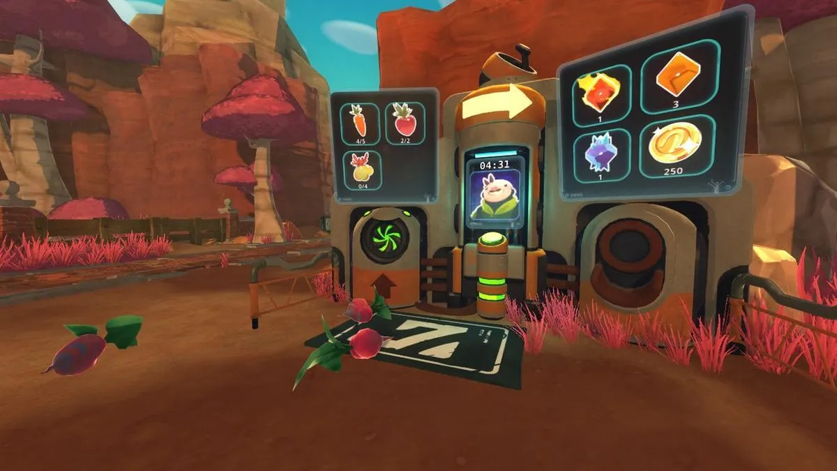Mindscape Slime Rancher Xbox One - Avonturenspel - afbeelding 6 van 6