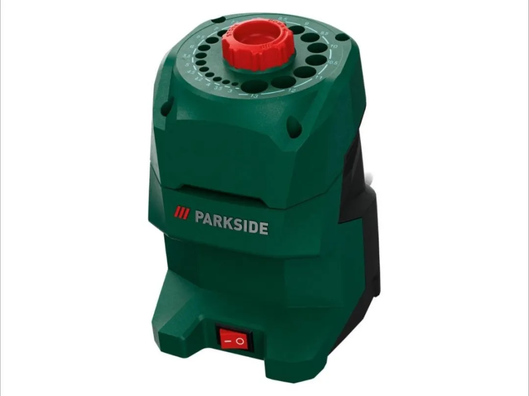 PARKSIDE Borenslijpmachine 95W
