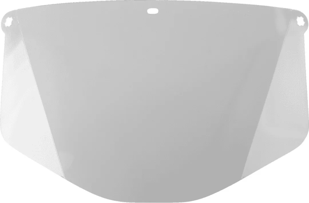 3M Peltor WP96 Vizier - Transparant