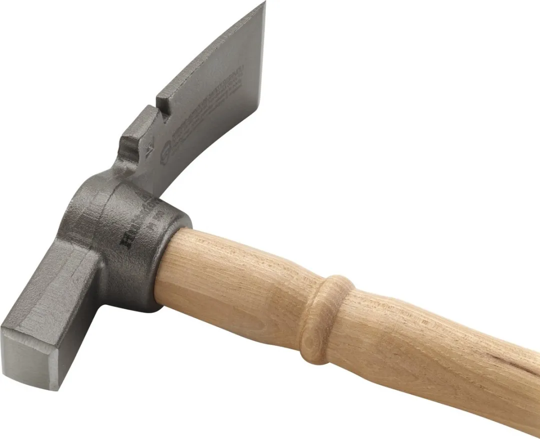 Hultafors Metselaarshamer M 500 - afbeelding 3 van 4
