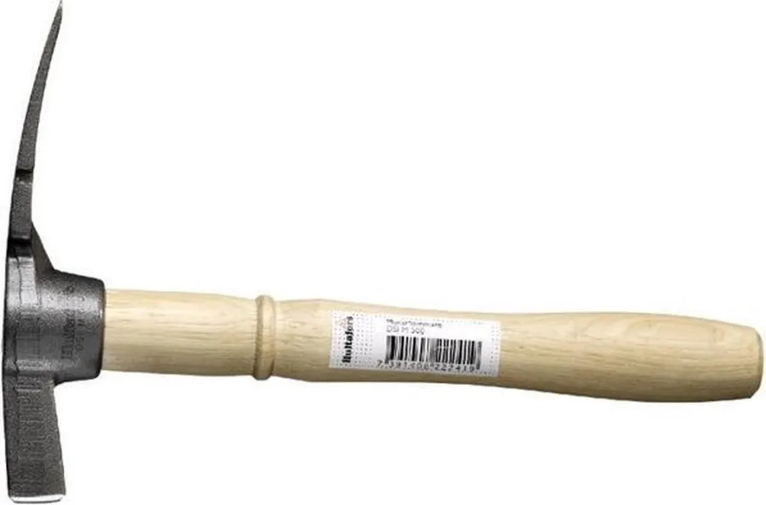 Hultafors Metselaarshamer M 500 - afbeelding 4 van 4