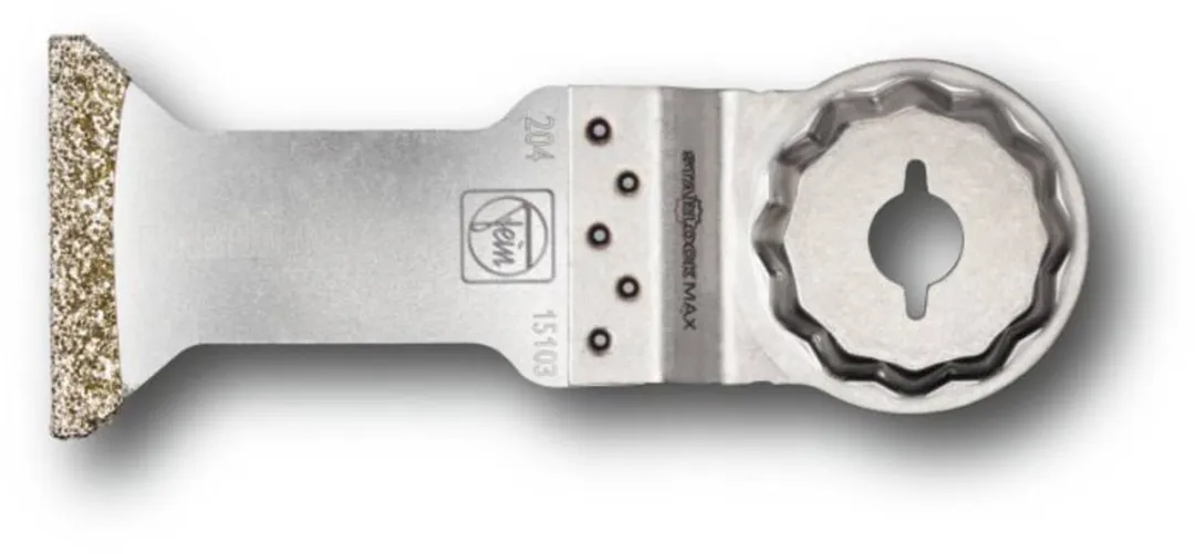Fein Starlock Max E-Cut Diamantzaagblad 63502204210 - Oscillerend