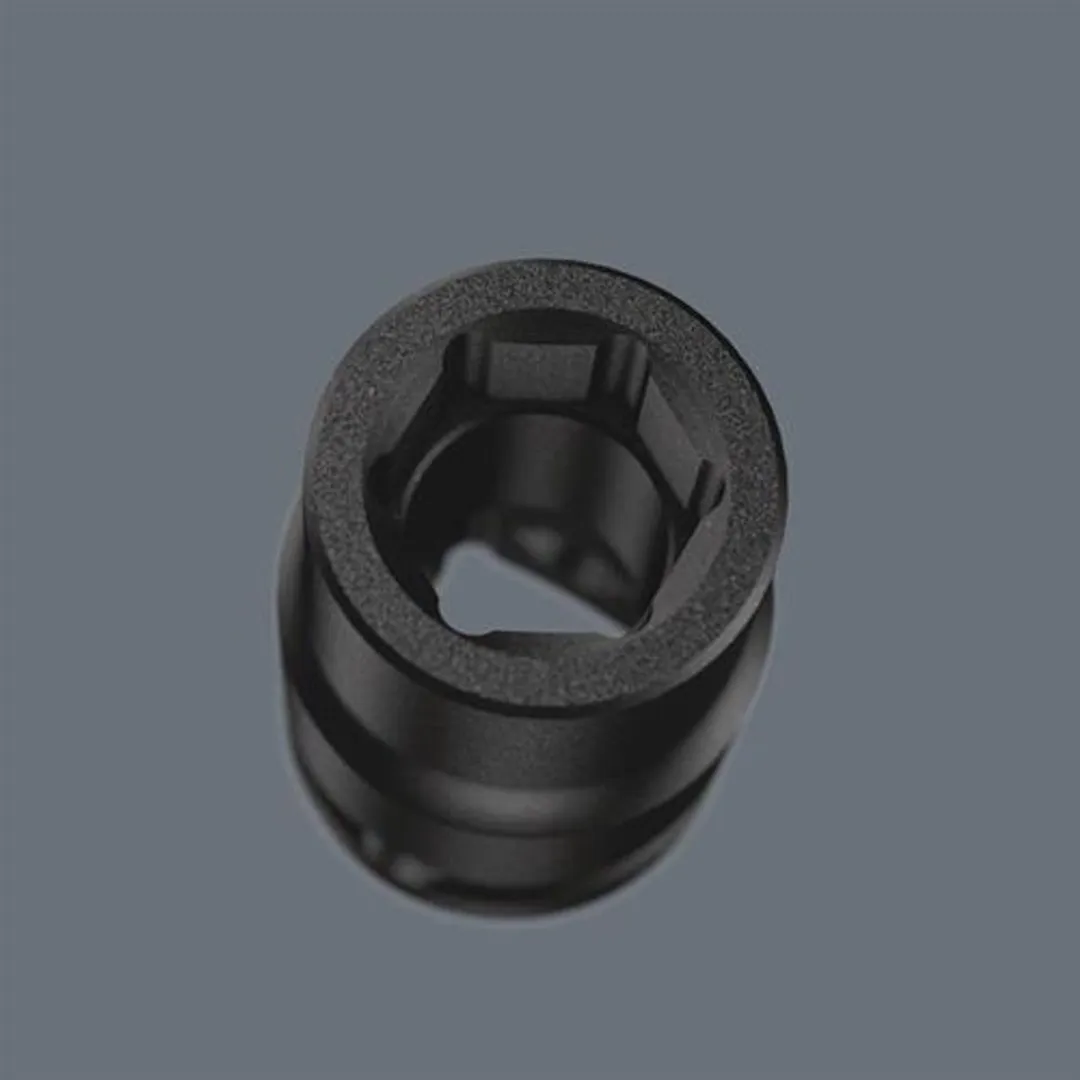 Wera Impaktor Steckschlüsseleinsatz 8790 B 17mm - 6-kantig
