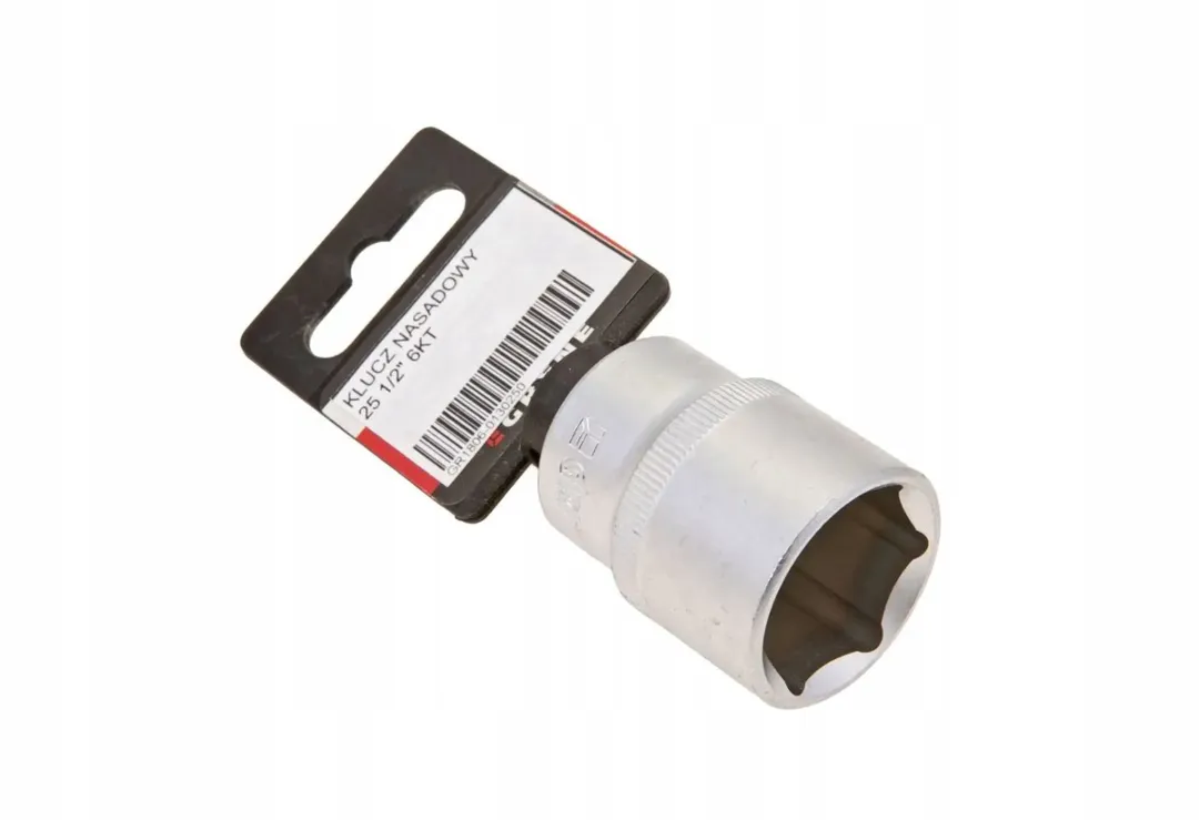 Kramp Dopslagsleutel 25mm 6-kant 1806-0130250