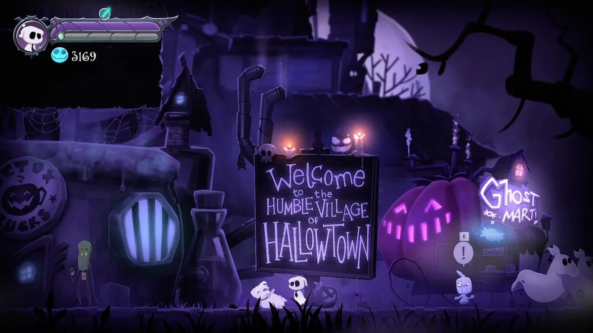 Mindscape Death or Treat - Switch