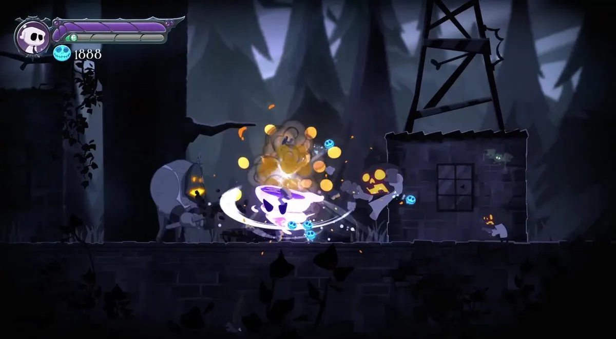 Mindscape Death or Treat - Switch