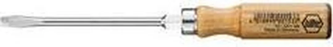 Wiha Platte Schroevendraaier 14mm x 250mm