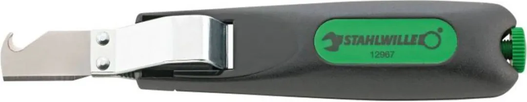 Stahlwille 12967 ABISOLIERMES