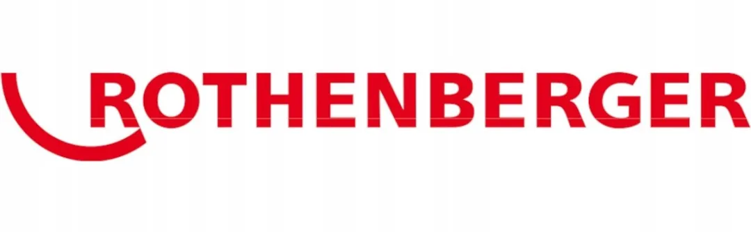 Rothenberger Compact M Klembekken 15-28mm - Grijs/Rood