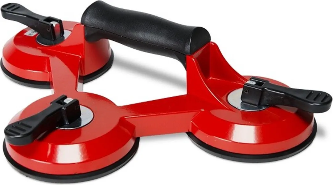 Rubi Zuignap 3 Noppen 12cm