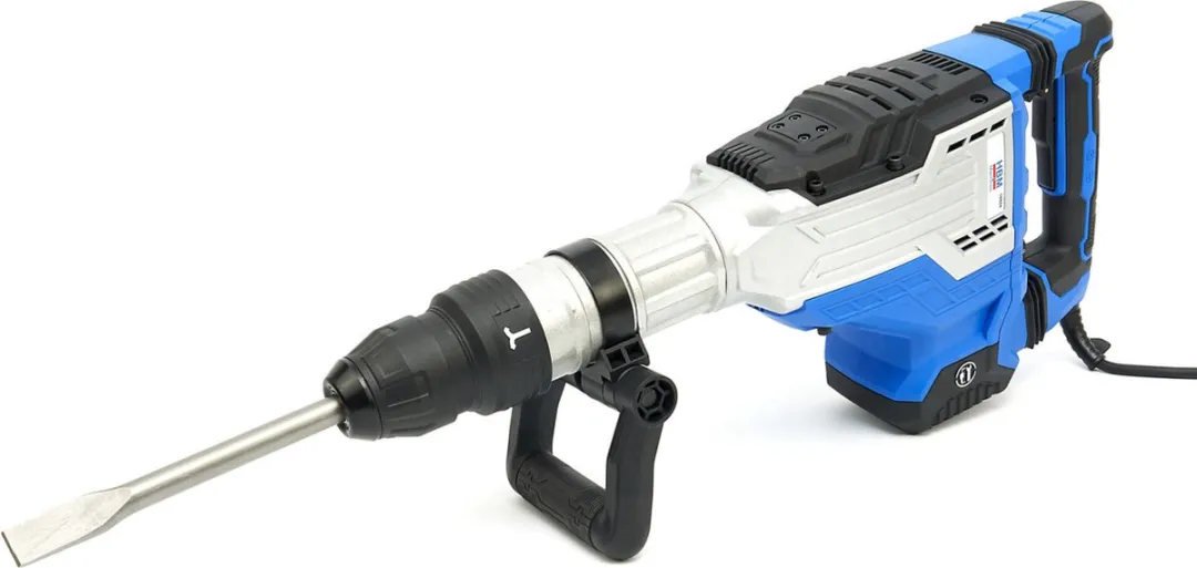 HBM Professionele 1700W Sloophamer SDS-MAX