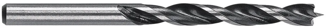 Wolfcraft Houtspiraalboor Ø3mm 7603010