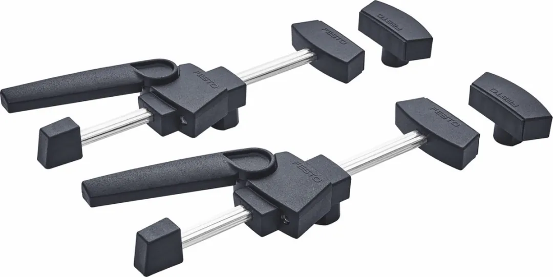 Festool MFT-SP Spanelementen 488030 - 2 Stuks