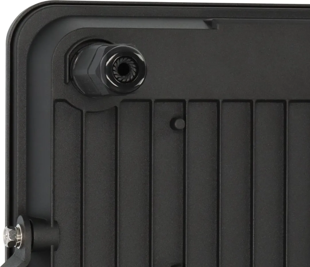 Brennenstuhl LED bouwlamp voor wandmontage JARO 7060 5800lm, 50W, IP65