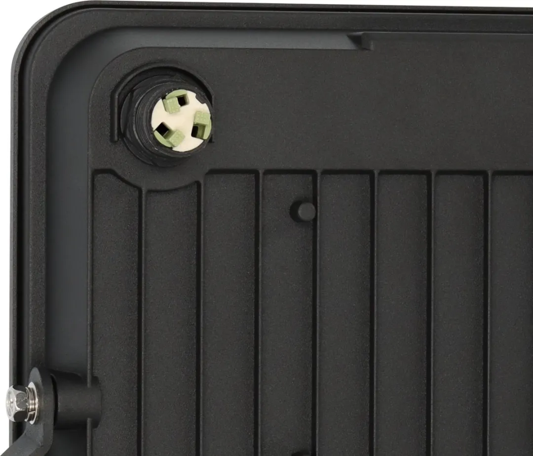 Brennenstuhl LED bouwlamp voor wandmontage JARO 7060 5800lm, 50W, IP65