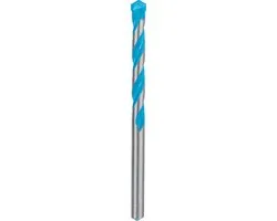 Bosch Professional EXPERT Univeelboor Cyl-9 Multiconstruction 10 stuks - 8x80x120mm