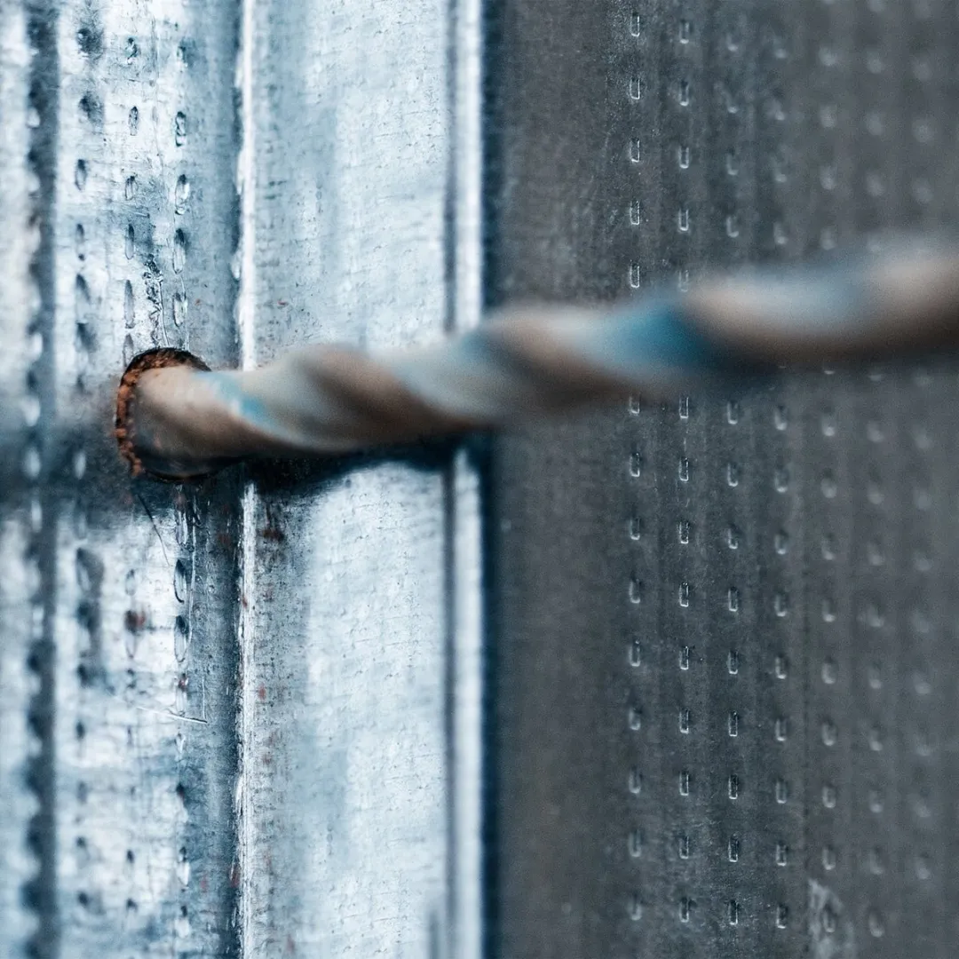 Bosch Professional EXPERT Univeelboor Cyl-9 Multiconstruction 10 stuks - 8x80x120mm