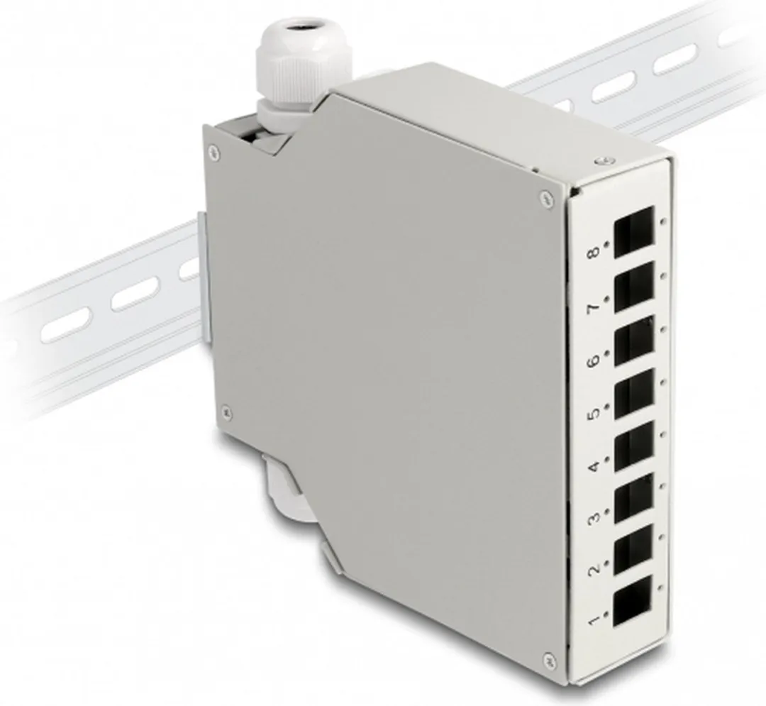 Delock 85931 Piggy-back Connector