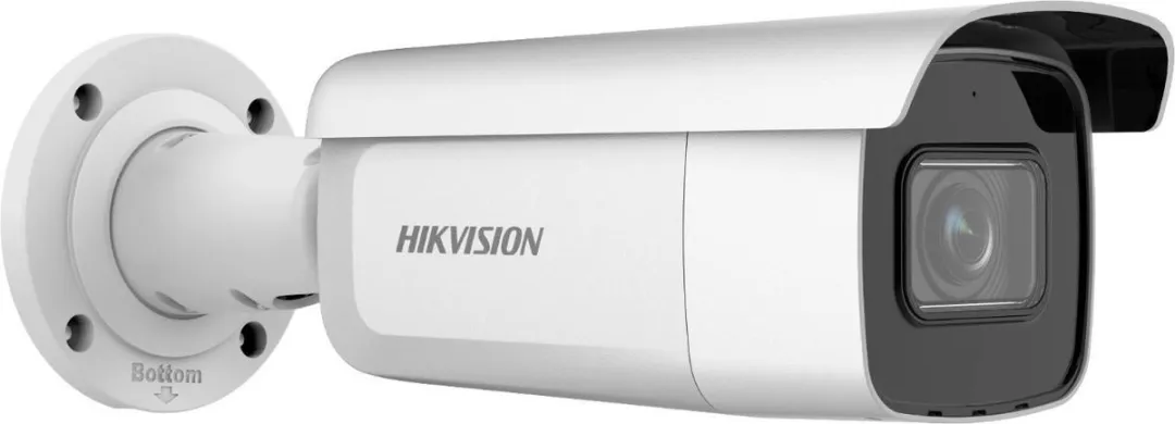 Hikvision DS-2CD2683G2-IZS IP-Camera 8MP - Wit