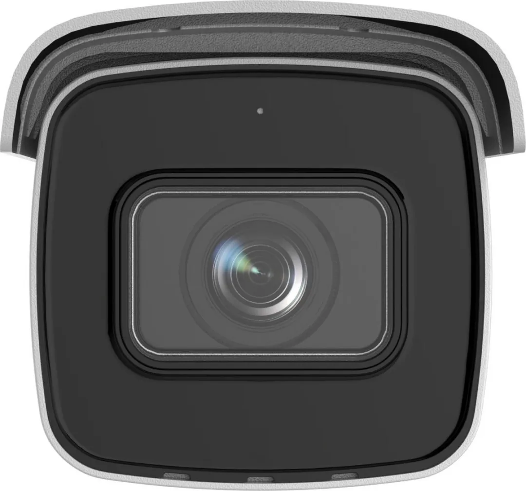 Hikvision DS-2CD2683G2-IZS IP-Camera 8MP - Wit