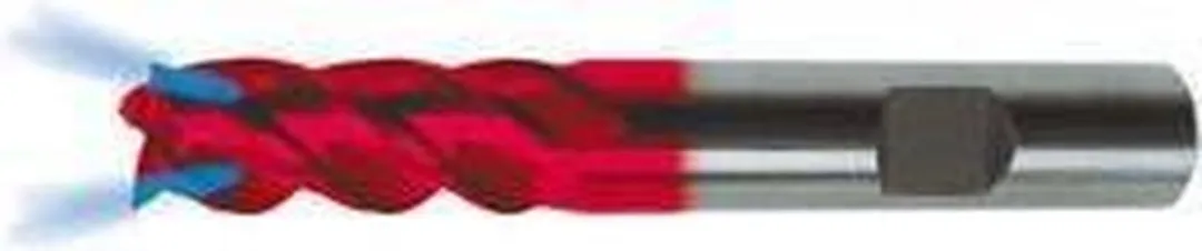 Gühring Schachtfrees IK Z4 HB VHM FIRE 6mm