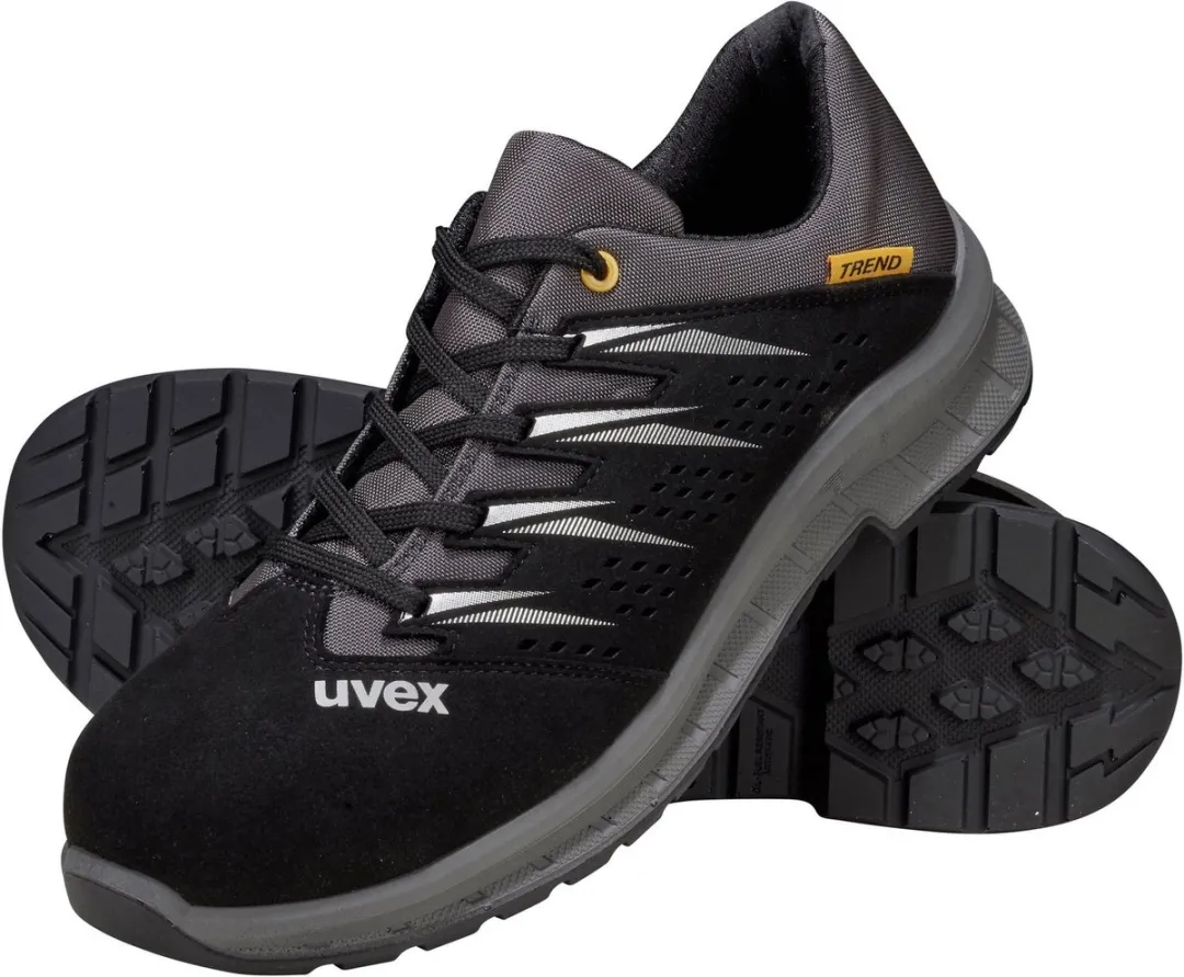 Uvex 2 Trend Halbschuhe S1 69478