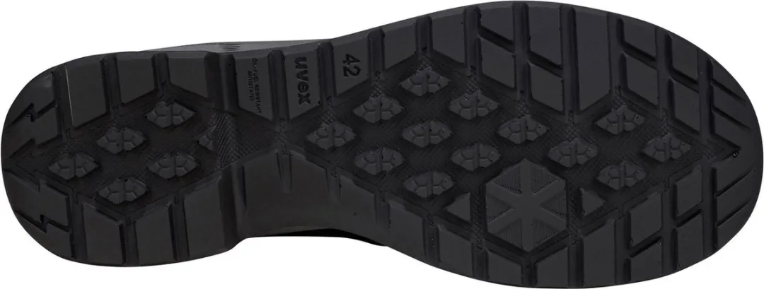 Uvex 2 Trend Halbschuhe S1 69478 - 48