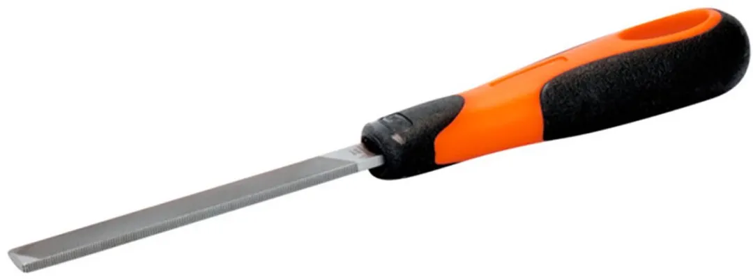 Bahco Blokvijl ERGO 1-100-06-2-2 150mm - Halfzoet