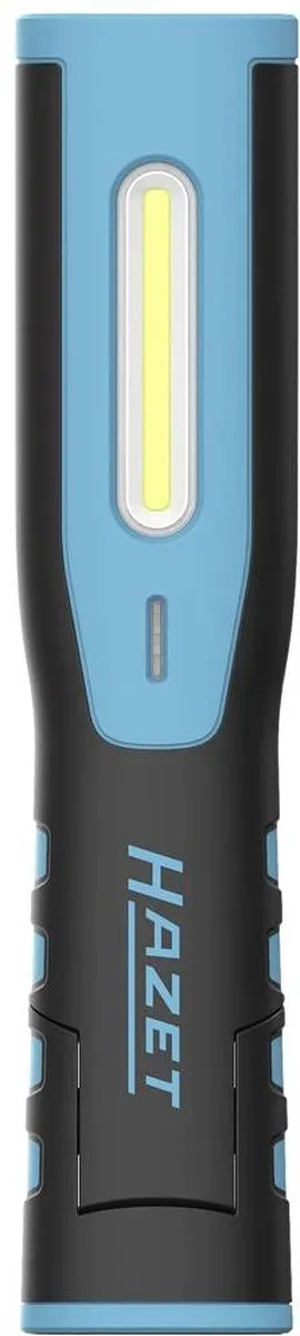 Hazet 1979N-85 LED-lamp - Kleurloos