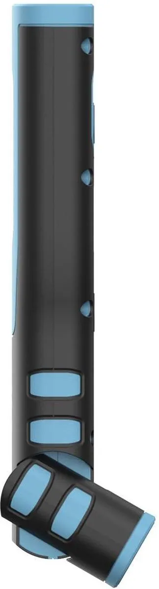 Hazet 1979N-85 LED-lamp - Kleurloos