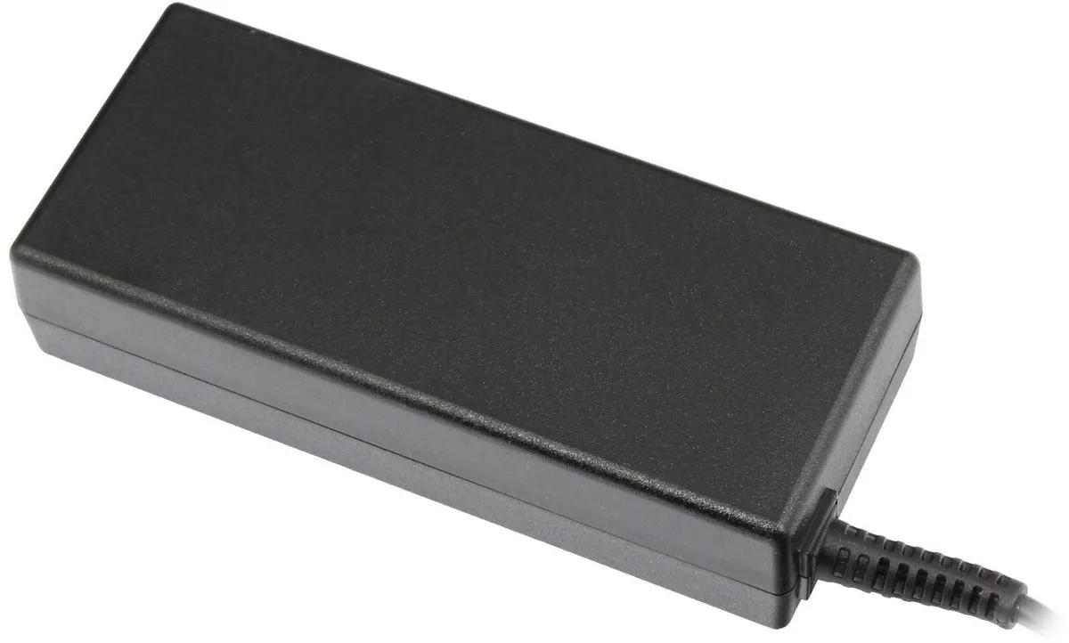 HP 908076-002 Oplader 90W - Zwart