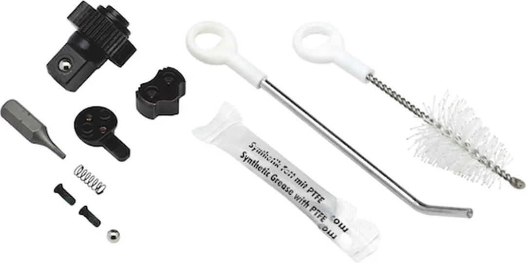 Würth Onderhoudsset 1/2" Omschakelratel