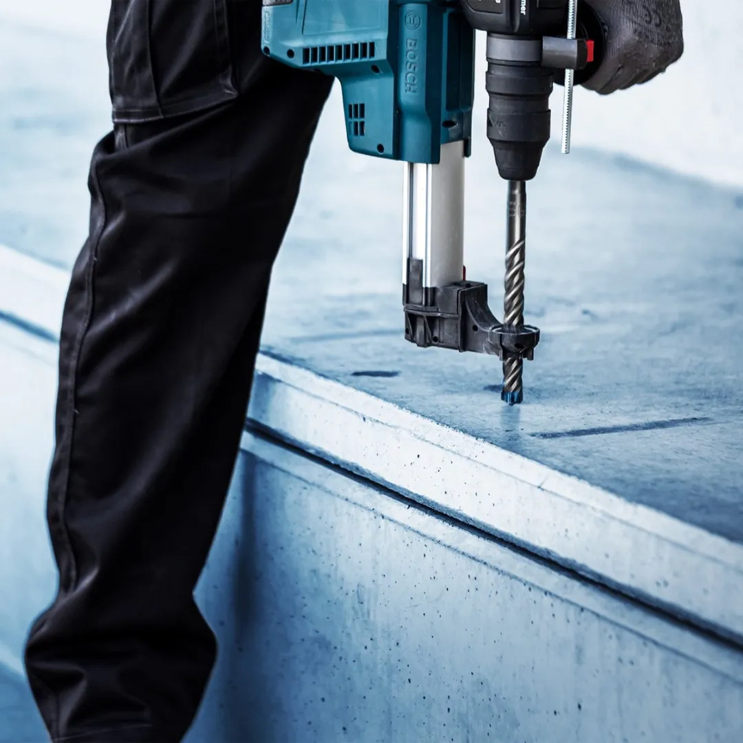 Bosch Professional EXPERT SDS Plus-7X Hamerboor 7x50x115mm