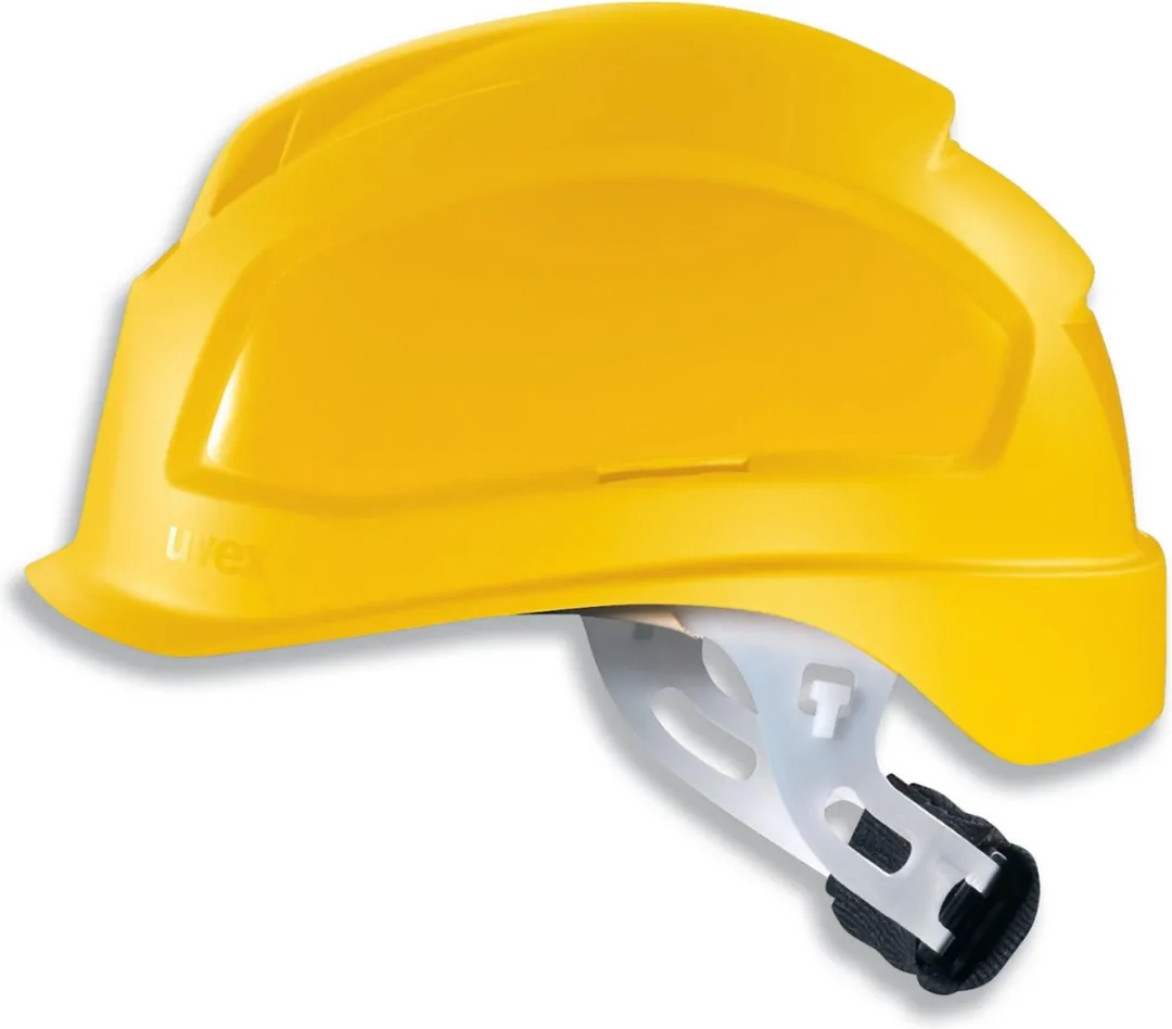 Uvex Pheos E-S-WR 9770131 Veiligheidshelm