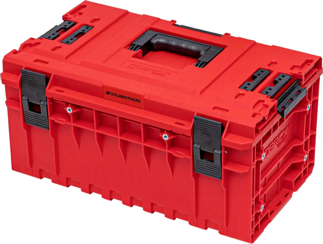 Toolbrothers RHINO XXL Gereedschapskoffer ULTRA Vario+