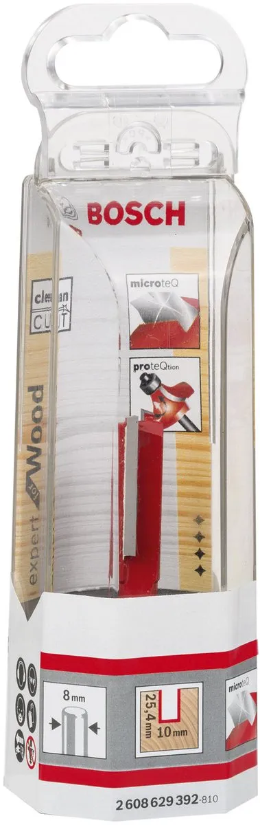 Bosch Expert for Wood Cirkelzaagblad 225x30x2.6/1.6x32 - afbeelding 6 van 6