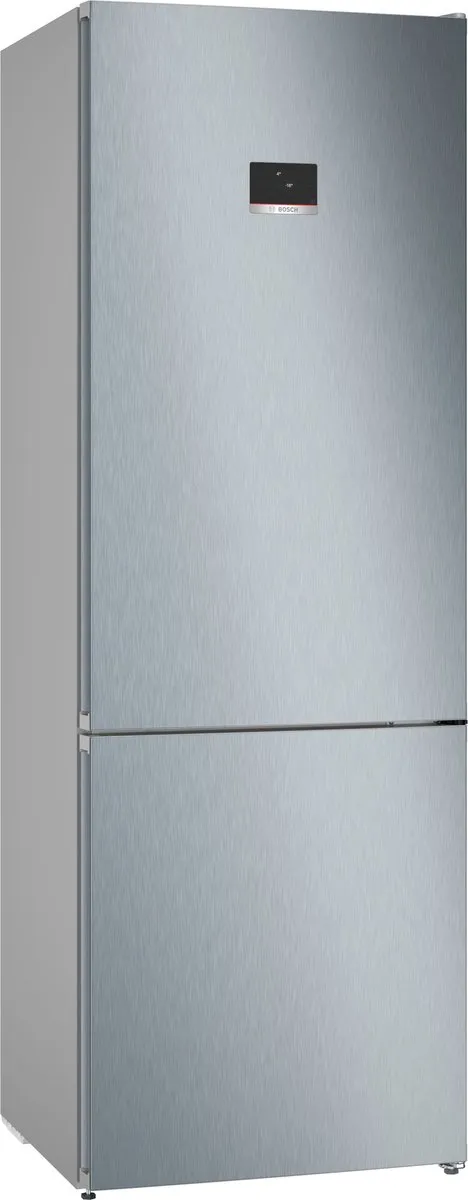 Bosch KGN497LDF Koelvriescombinatie Vrijstaand 440L